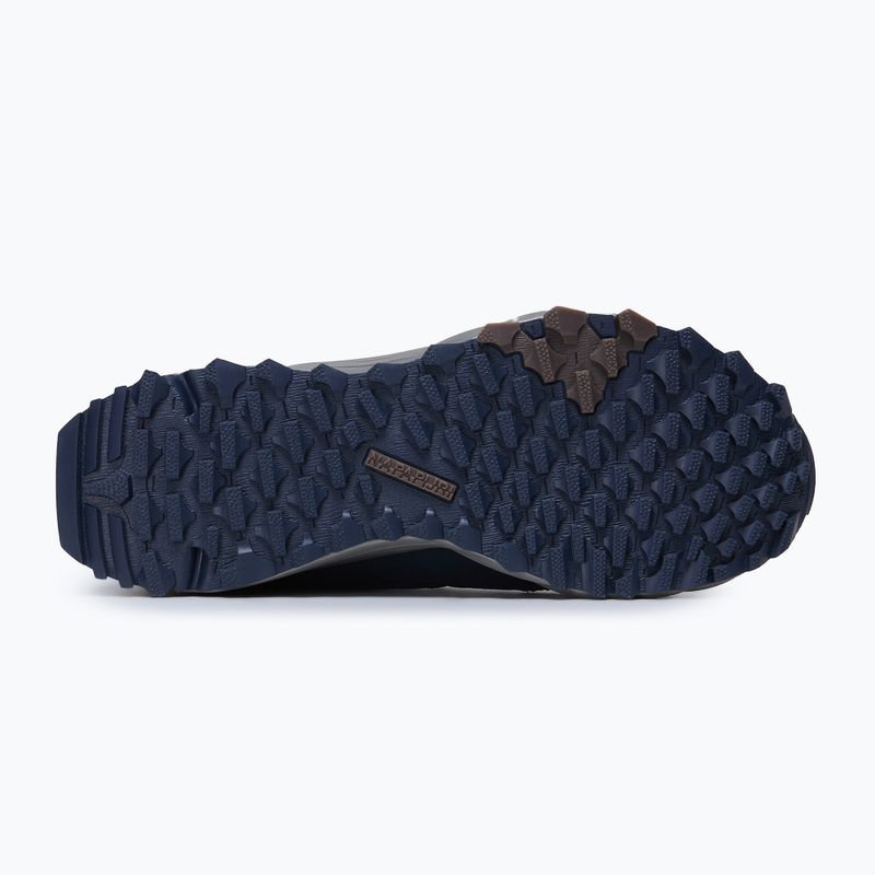 Buty męskie Napapijri Vortec blue marine 5