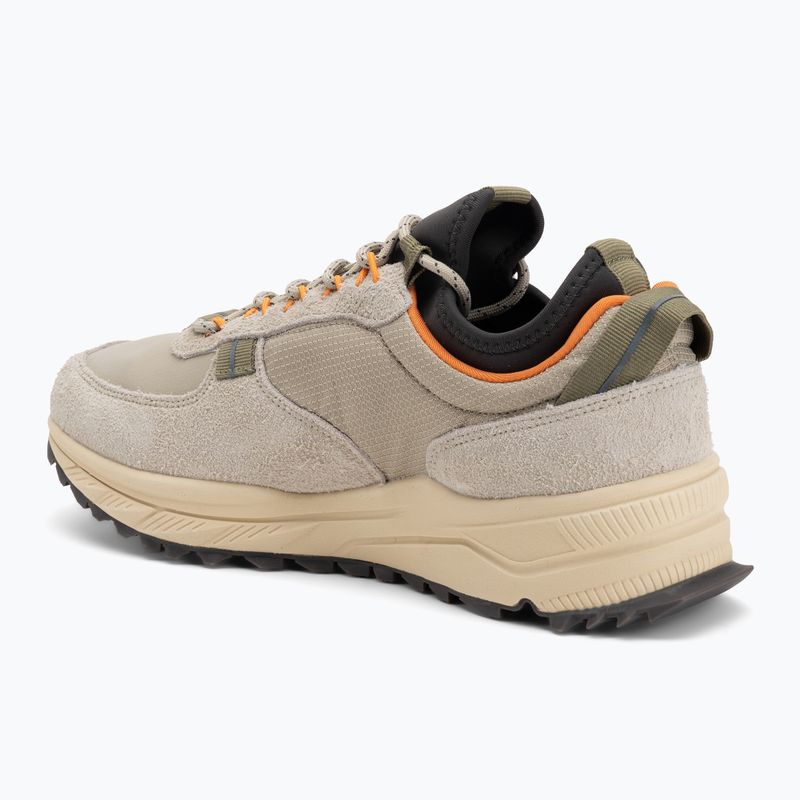 Buty męskie Napapijri Vortec new milk 3