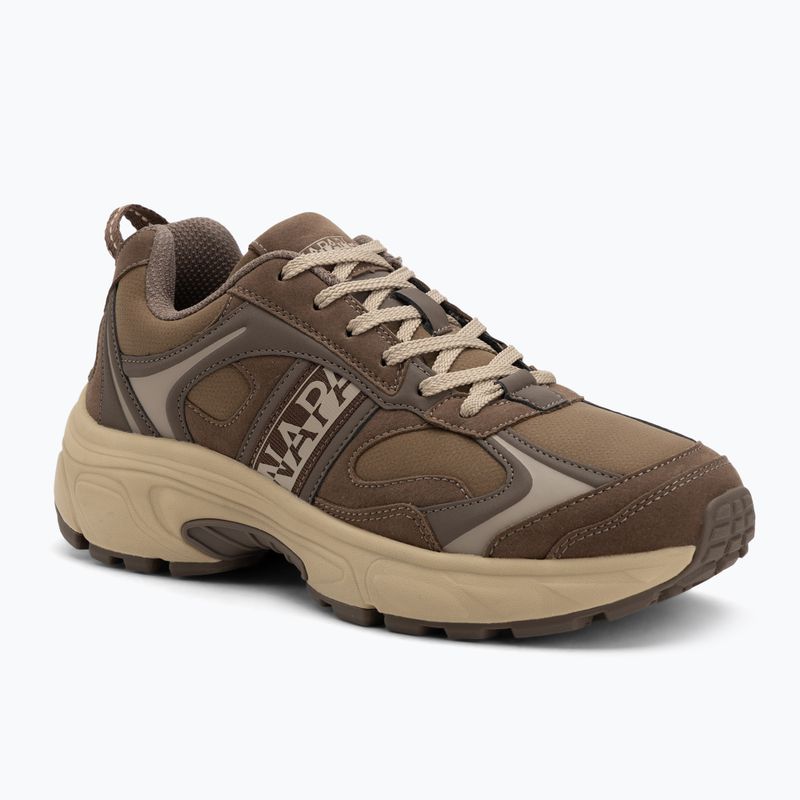 Buty męskie Napapijri Delta toffee