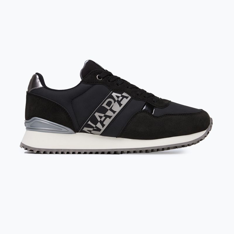 Buty damskie Napapijri Astra NP0A8912 black 8