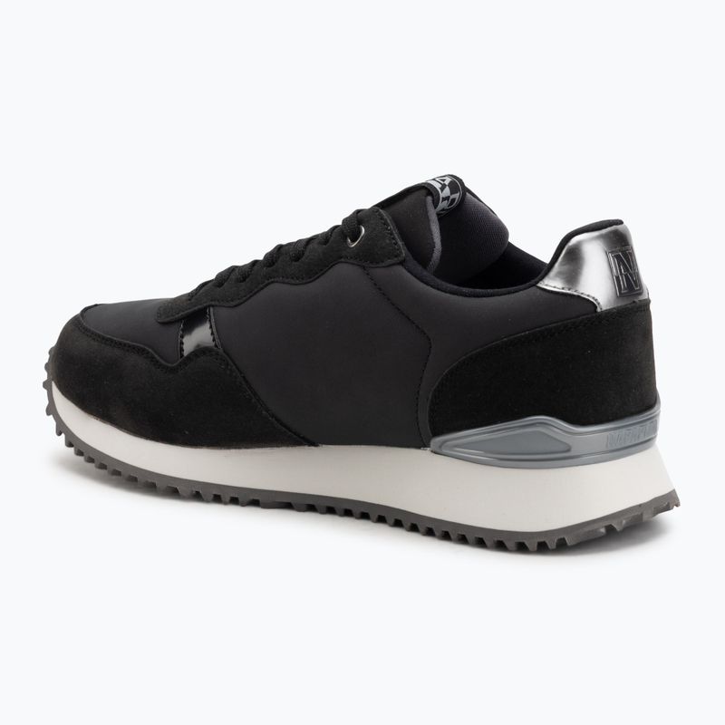 Buty damskie Napapijri Astra NP0A8912 black 3