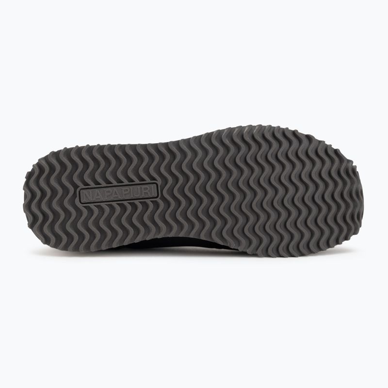 Buty damskie Napapijri Astra NP0A8912 black 4
