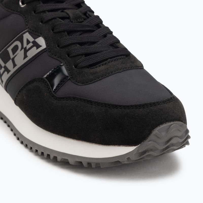 Buty damskie Napapijri Astra NP0A8912 black 7