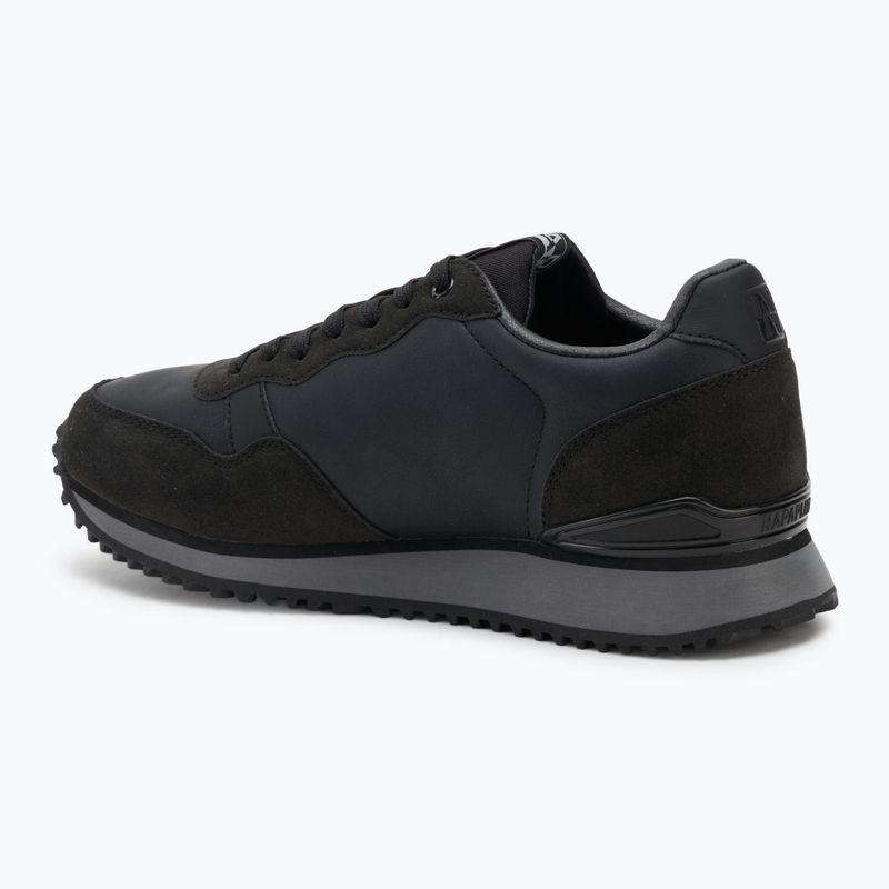 Buty męskie Napapijri Cosmos NP0A88XV black 3