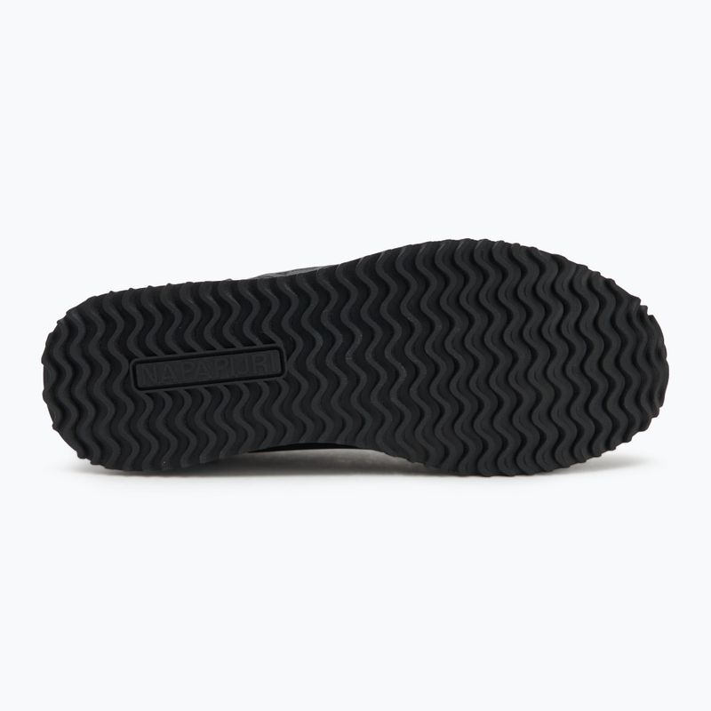 Buty męskie Napapijri Cosmos NP0A88XV black 4