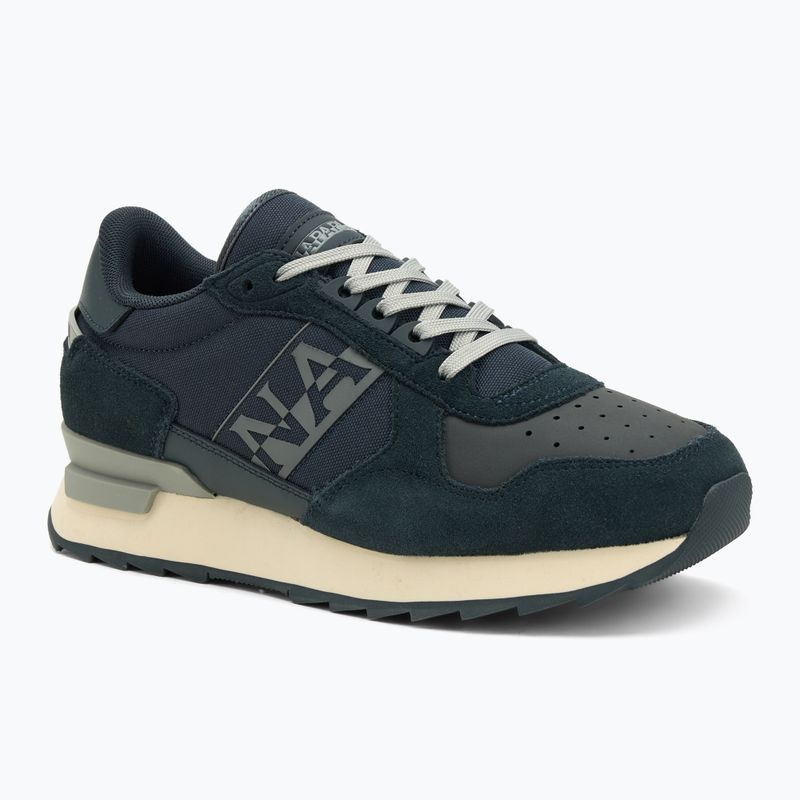 Buty męskie Napapijri Stab blue mediev