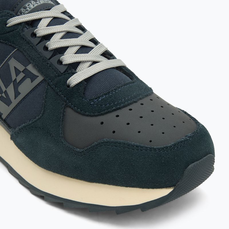 Buty męskie Napapijri Stab blue mediev 7