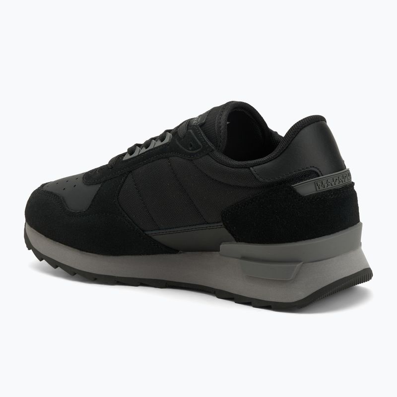Buty męskie Napapijri Stab NP0A88XI black 3