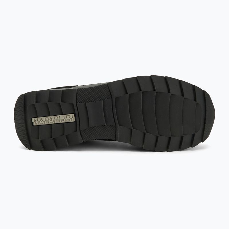 Buty męskie Napapijri Stab NP0A88XI black 4