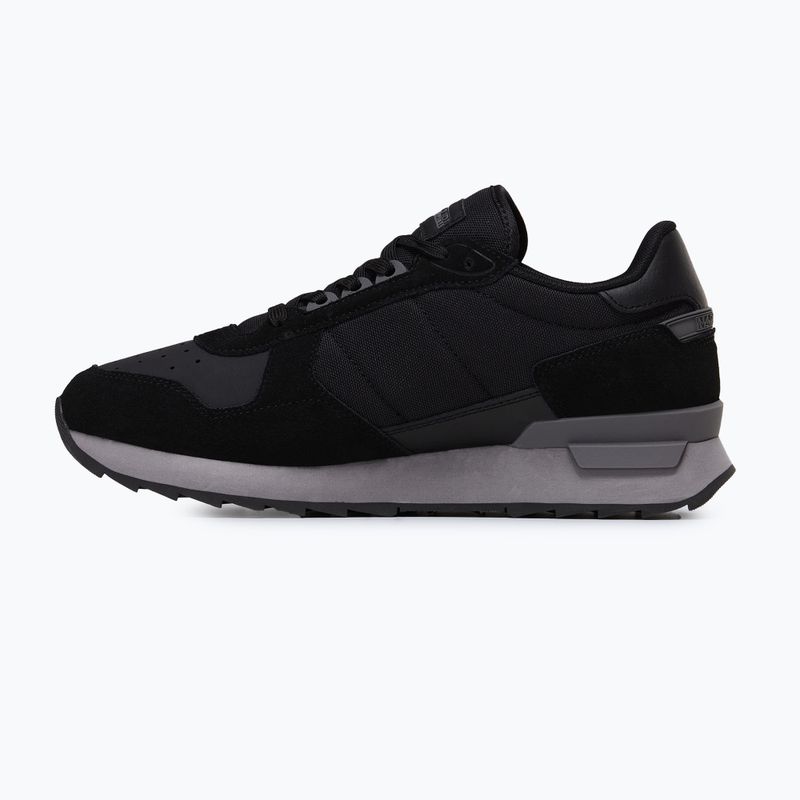 Buty męskie Napapijri Stab NP0A88XI black 9