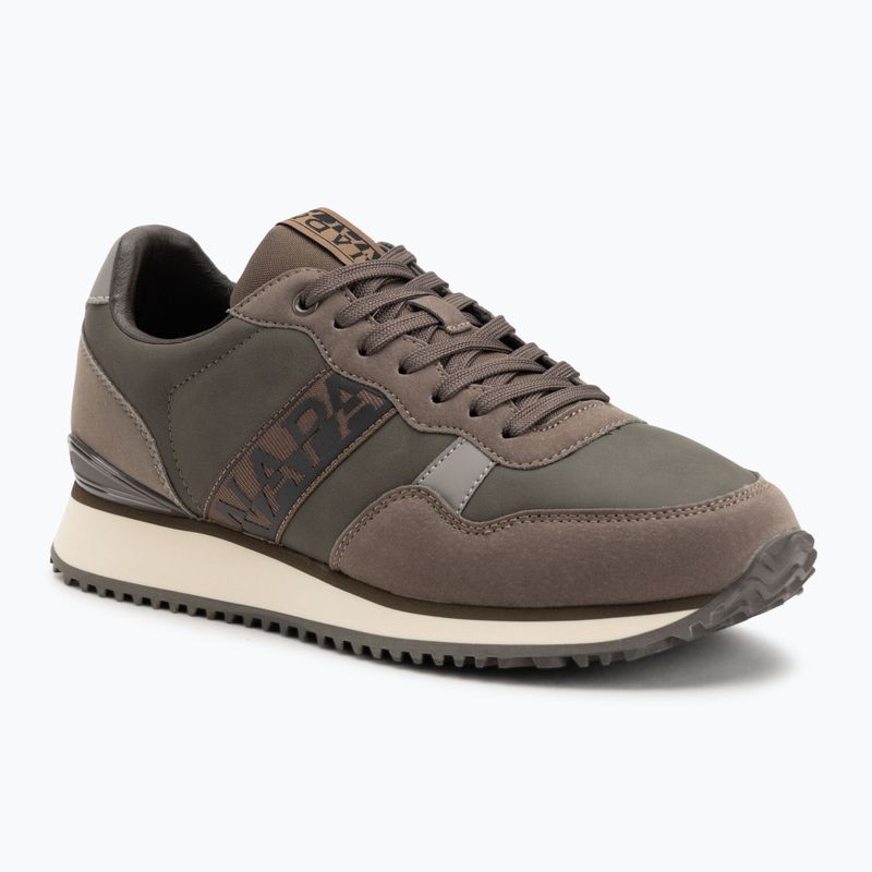 Buty męskie Napapijri Cosmos NP0A88XV raindrum