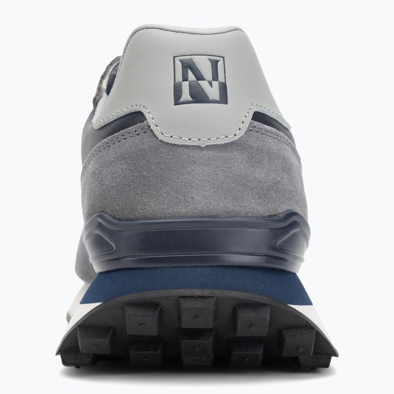 Buty męskie Napapijri Cork navy/grey 6