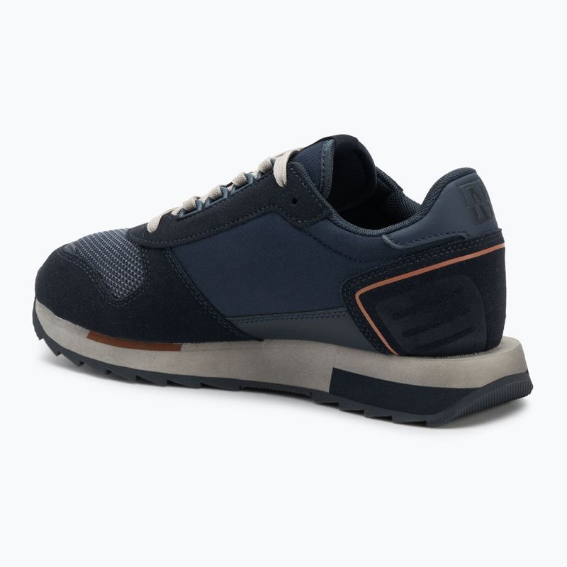 Buty męskie Napapijri Virtus 3