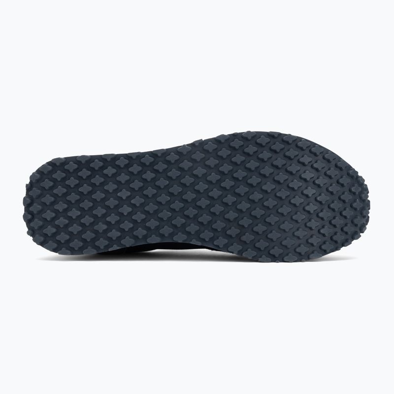 Buty męskie Napapijri Nova navy/grey 4