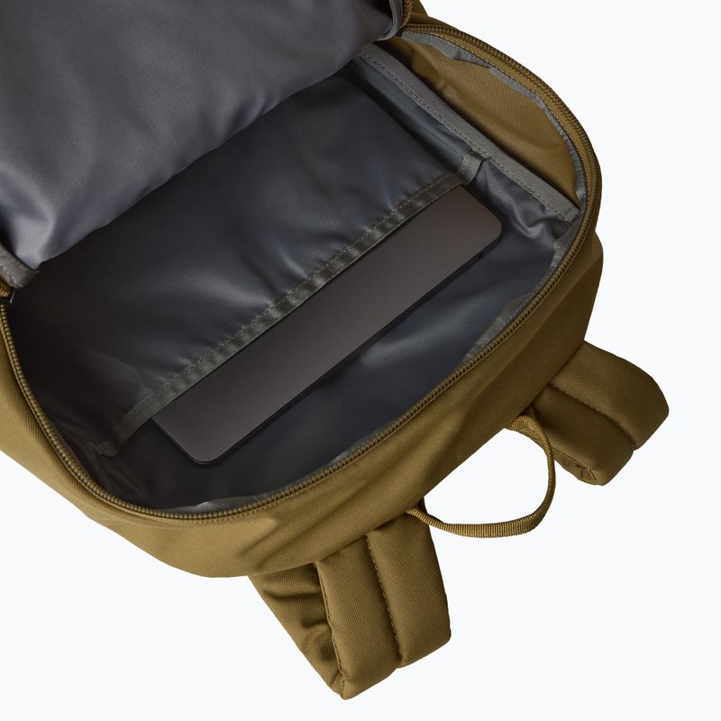 Plecak miejski The North Face Rodey 27 l cedar/lava red 6