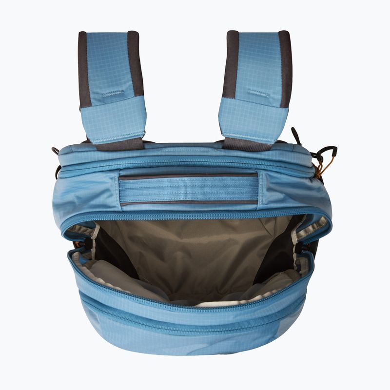 Plecak miejski The North Face Borealis 28 l winslor blue/anthracite 3
