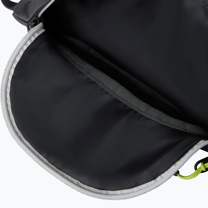Saszetka nerka The North Face Jester Lumbar 2,2 l anthracite/grey/ smoked 4