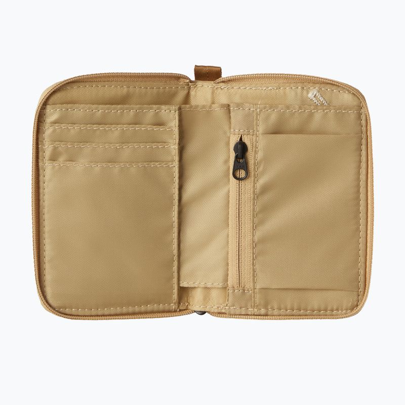 Portfel The North Face Base Camp Voyager khaki stone/utility brown 3