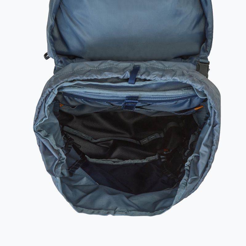 Plecak turystyczny The North Face Trail Lite 50 l S-M granite grey/summit nav 6