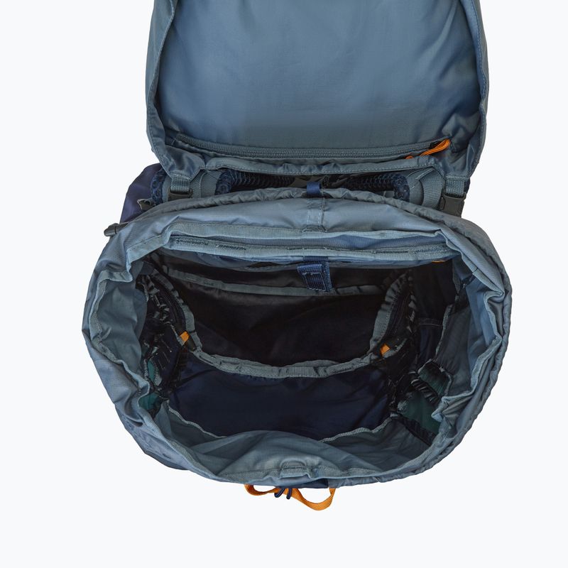 Plecak turystyczny The North Face Trail Lite 65 l L-XL granite grey/summit nav 6