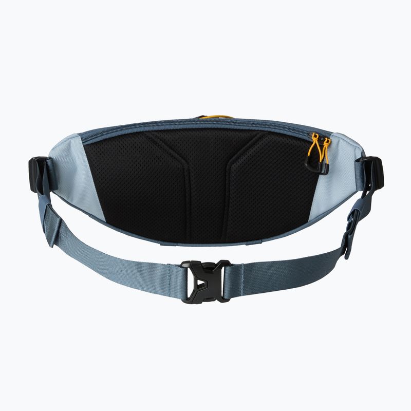 Saszetka nerka The North Face Terra Lumbar 6 l granite grey 2