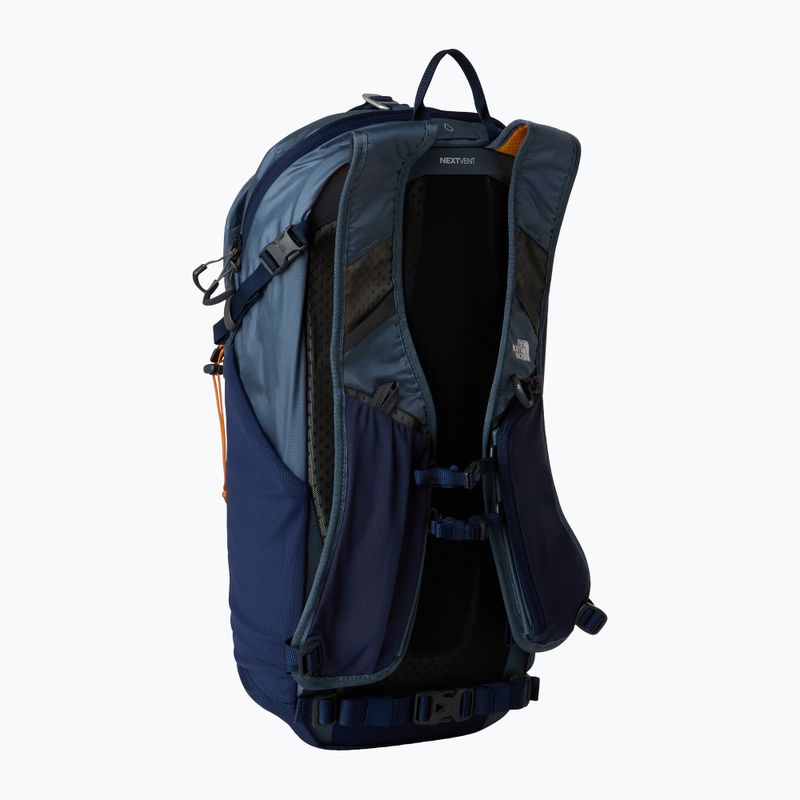 Plecak turystyczny The North Face Trail Lite Speed 20 l S-M granite grey/summit nav 2