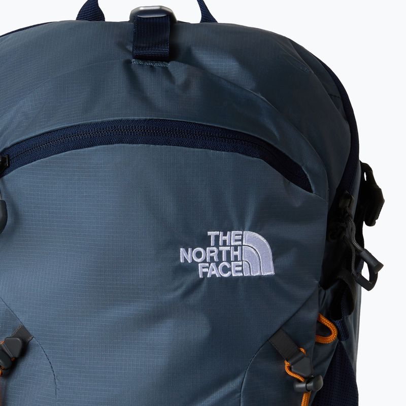Plecak turystyczny The North Face Trail Lite Speed 20 l S-M granite grey/summit nav 5
