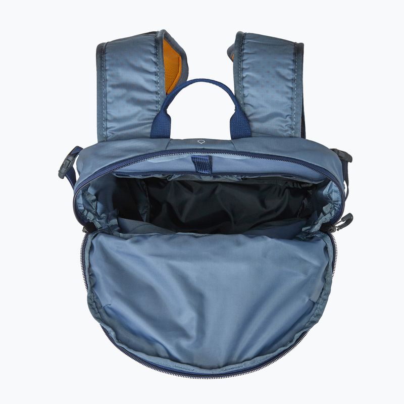 Plecak turystyczny The North Face Trail Lite Speed 20 l S-M granite grey/summit nav 6