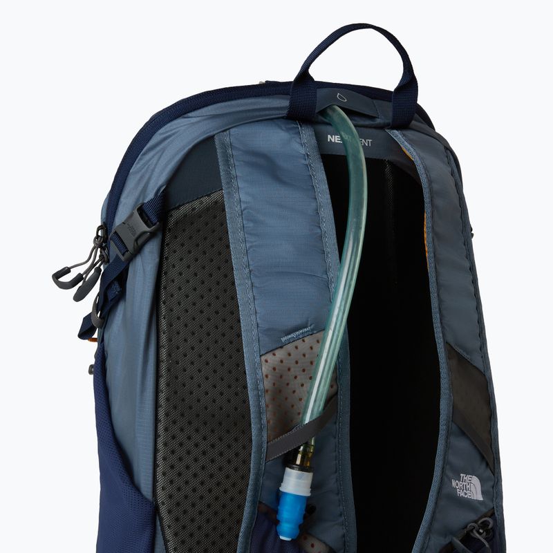 Plecak turystyczny The North Face Trail Lite Speed 20 l L-XL granite grey/summit nav 4