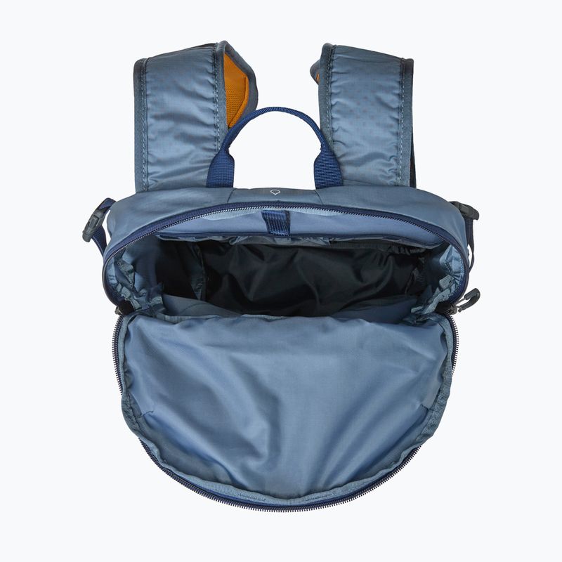 Plecak turystyczny The North Face Trail Lite Speed 20 l L-XL granite grey/summit nav 6