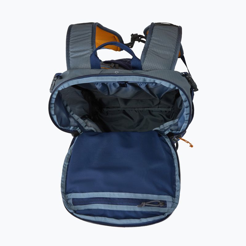 Plecak turystyczny The North Face Trail Lite 25 l granite grey/summit nav 6