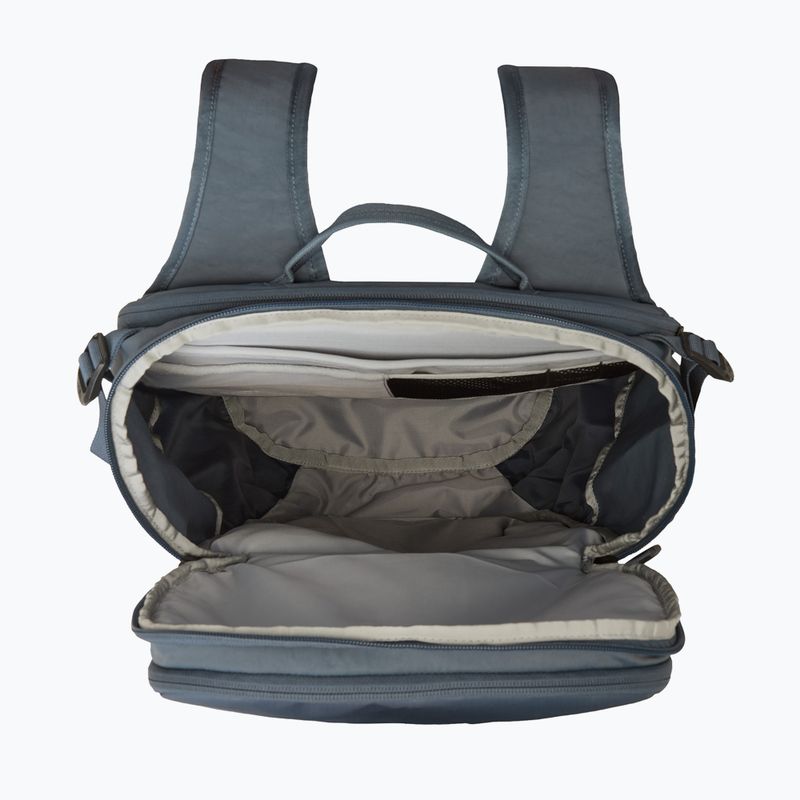 Plecak The North Face Kaban LTE 27 l granite grey/pearl stone 4