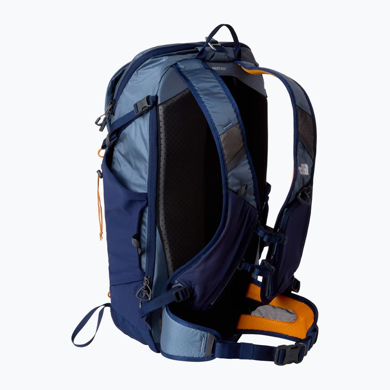Plecak turystyczny The North Face Trail Lite Speed 30 l L-XL granite grey/summit nav 2