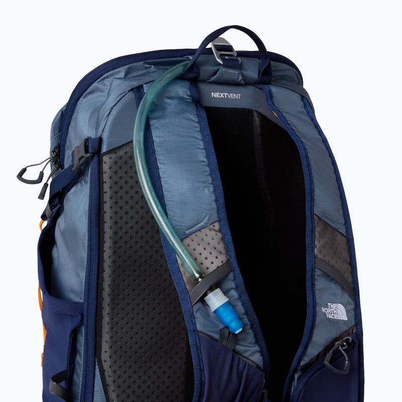 Plecak turystyczny The North Face Trail Lite Speed 30 l L-XL granite grey/summit nav 4