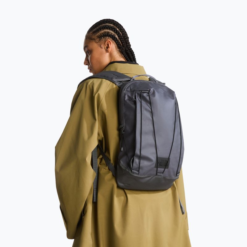 Plecak miejski The North Face BCV Pro Lightweight anthracite grey/tnf black 6