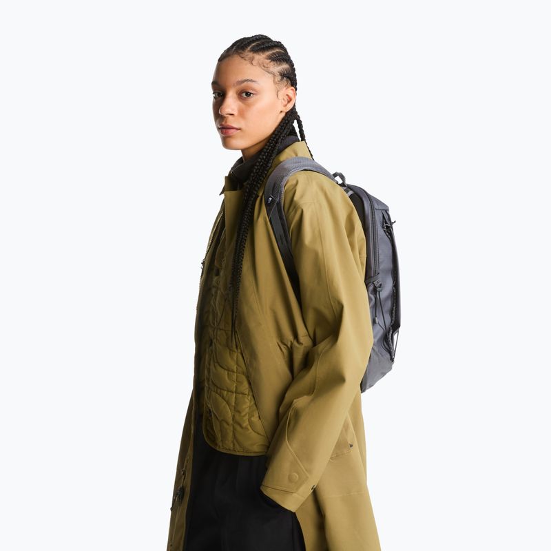 Plecak miejski The North Face BCV Pro Lightweight anthracite grey/tnf black 7