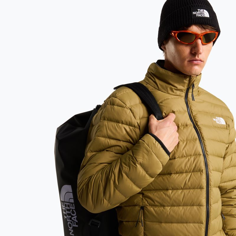 Worek The North Face Base Camp Dry 18 l tnf black/tnf white 6