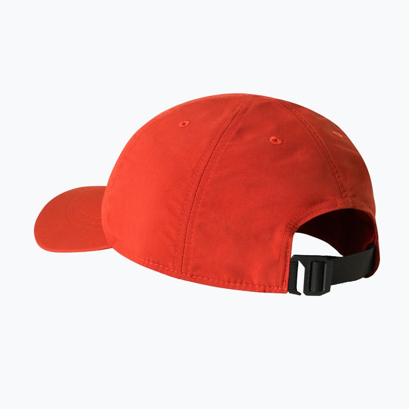 Czapka z daszkiem The North Face Horizon iron clay 2