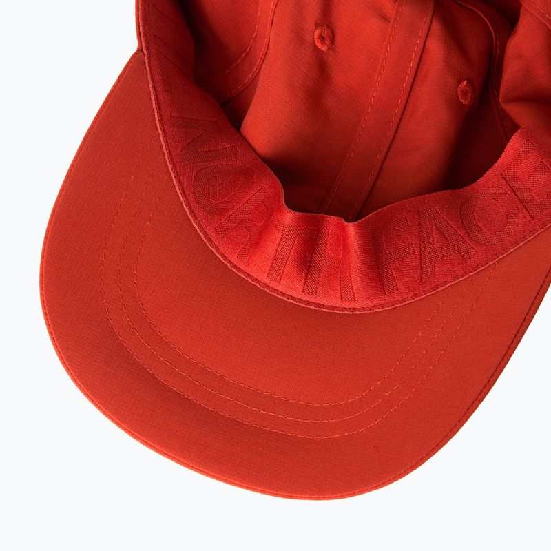 Czapka z daszkiem The North Face Horizon iron clay 3