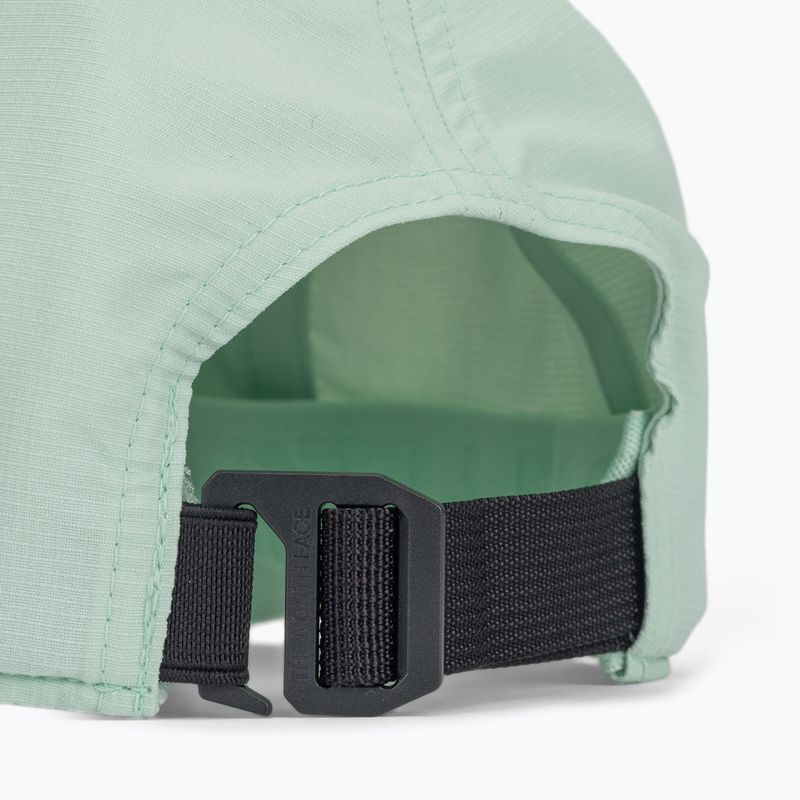 Czapka z daszkiem The North Face Horizon opal frost 4