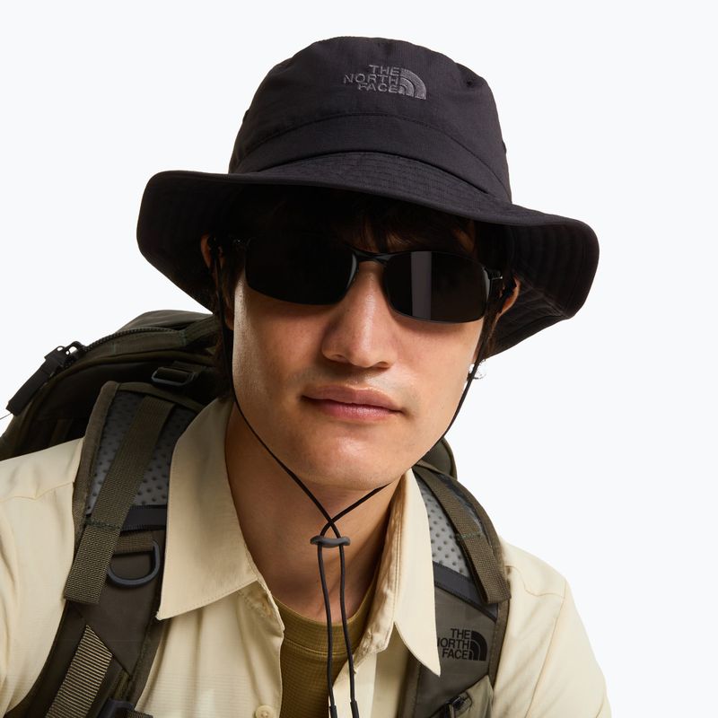 Kapelusz The North Face Horizon Bucket tnf black 6