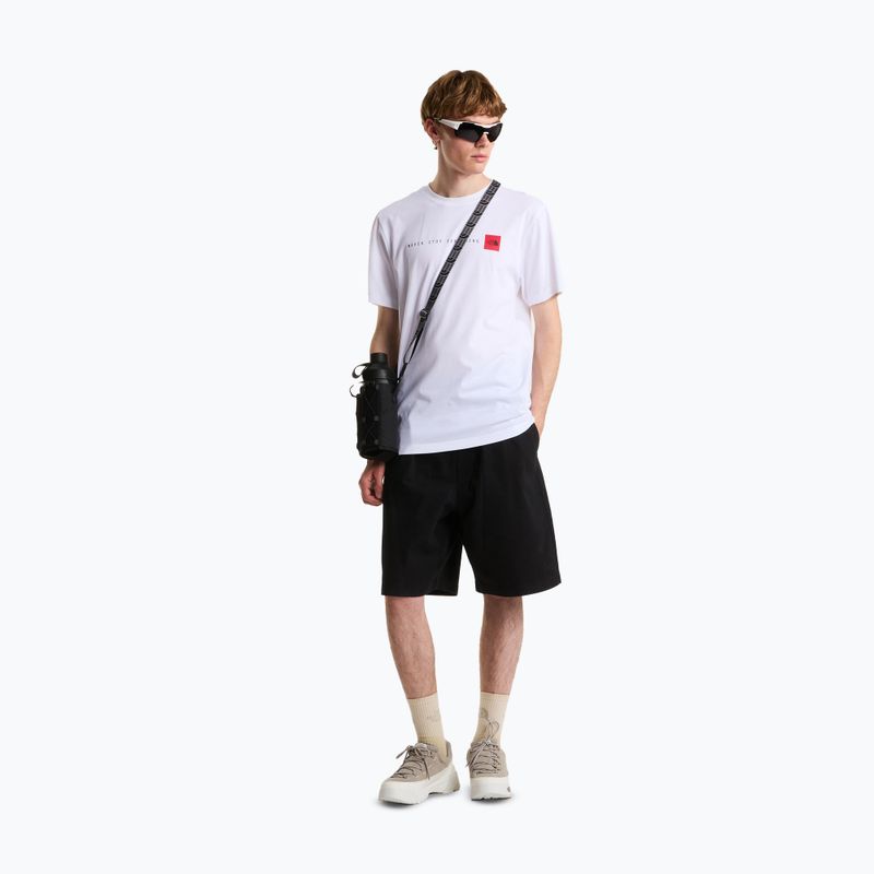 Koszulka męska The North Face Never Stop Exploring Regular tnf white 2