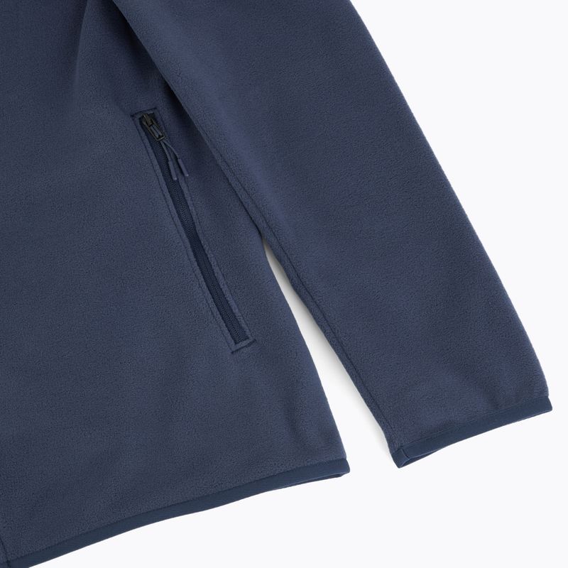 Bluza damska The North Face Glacier Fleece summit navy 4