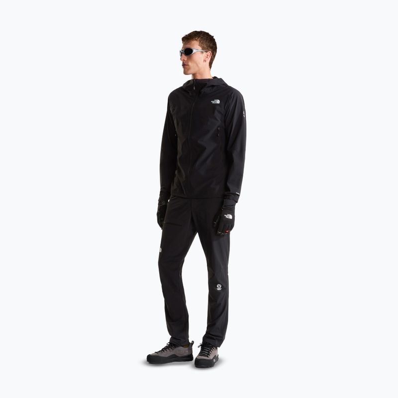 Kurtka softshell męska The North Face Summit Off Width tnf black 2