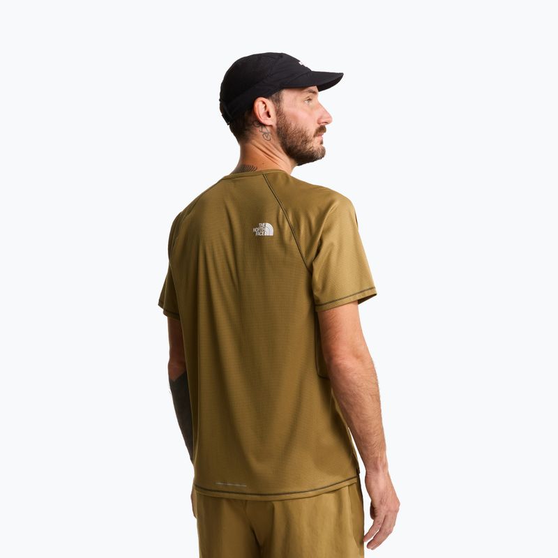 Koszulka męska The North Face Sunriser cedar 3