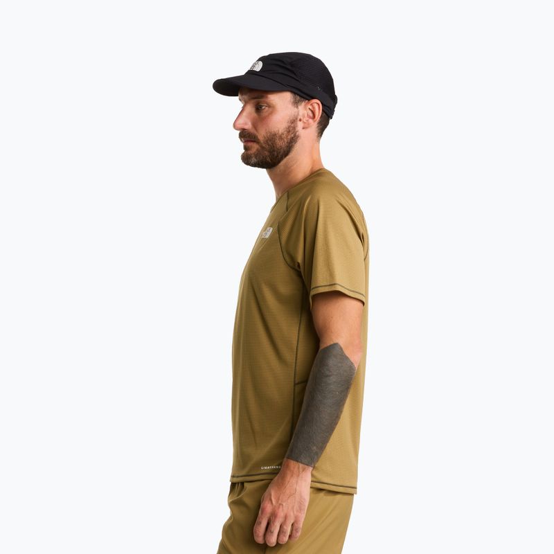 Koszulka męska The North Face Sunriser cedar 4