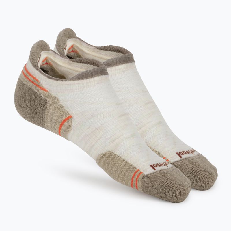 Skarpety damskie Smartwool Hike Low Ankle moonbeam