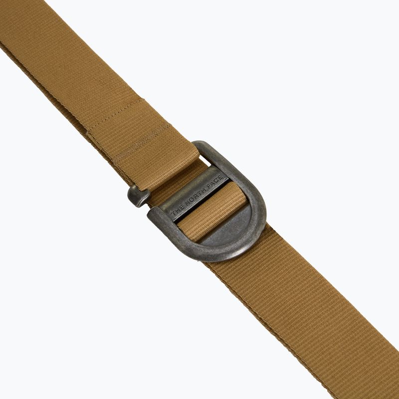 Pasek do spodni The North Face Basin khaki stone 2