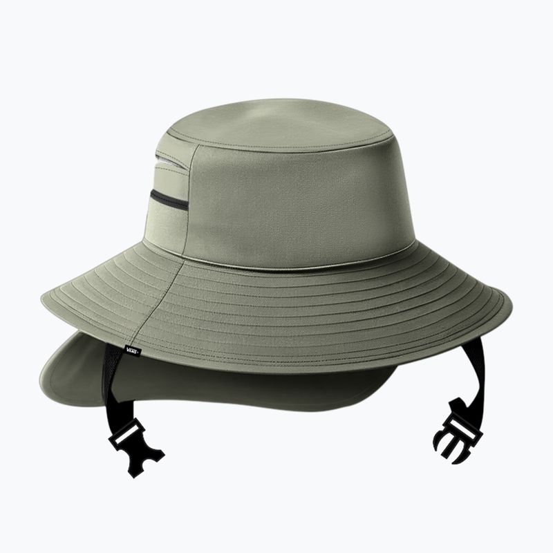 Kapelusz Vans Milady Surf Bucket soft sage