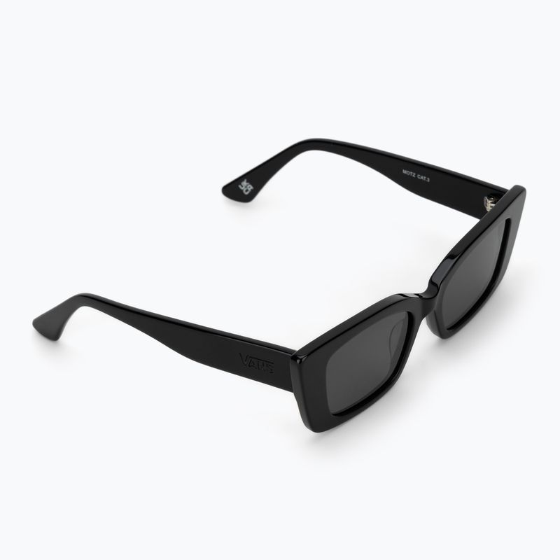 Okulary przeciwsłoneczne Vans Motz black